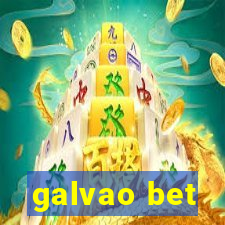 galvao bet